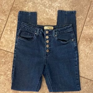 Hybrid & Company Jeans